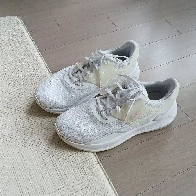 [BUNJANG] Puma Running Shoes / 푸마 러닝화 235