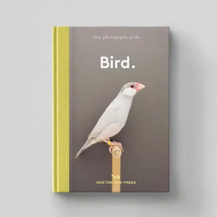 [BUNJANG] New Ornithology Photography Book / 새 사진집 조류학 도서 서적