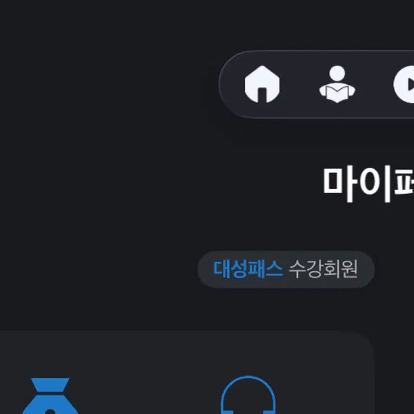 [BUNJANG] Daesung Pass Daesung MyMac / 대성패스 대성마이맥