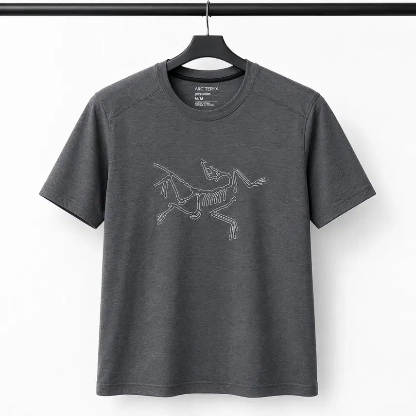 [BUNJANG] Arc'teryx Functional T-Shirt (L, XL) / 아크테릭스 기능성 반팔티 L. xl