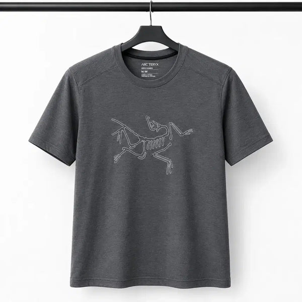 [BUNJANG] Arc'teryx Functional T-Shirt (L, XL) / 아크테릭스 기능성 반팔티 L. xl
