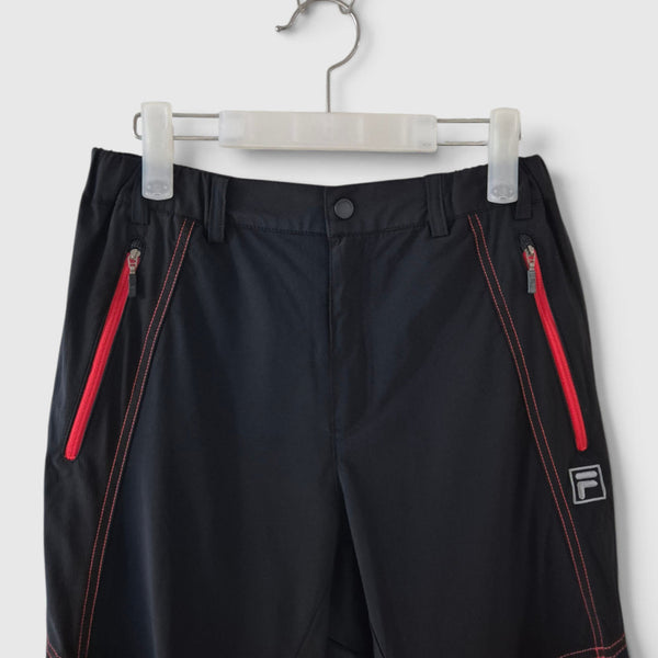 [BUNJANG] FILA Women's Summer Hiking Pants / [27~28]휠라FILA 여름 등산바지 여성