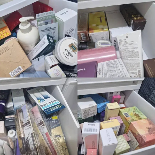 [BUNJANG] Olive Young Skincare, Makeup, Hair & Body Products - New Condition / (새상품 ) 올리브영 기초 색조 메이크업 헤어 바디 화장품 균일가 처분