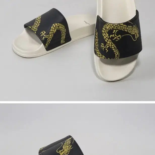 [BUNJANG] Blue Archive Kisaki Hyoryunmun Slippers (Sealed) / 미개봉) 4.5주년 현룡문 키사키 슬리퍼 블루아카이브