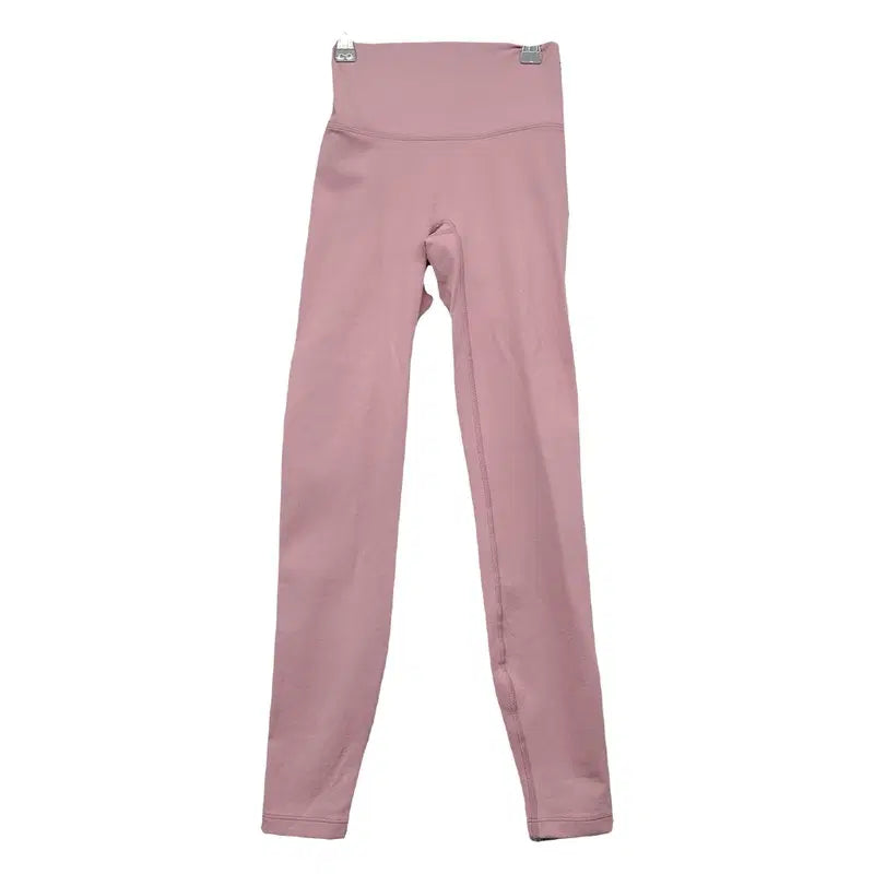 [BUNJANG] Andar Light Pink Leggings / 안다르 라이트 핑크 레깅스 2