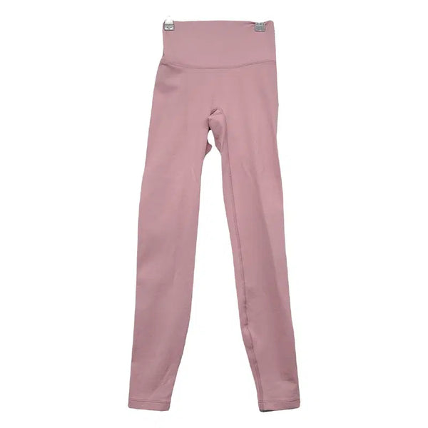 [BUNJANG] Andar Light Pink Leggings / 안다르 라이트 핑크 레깅스 2