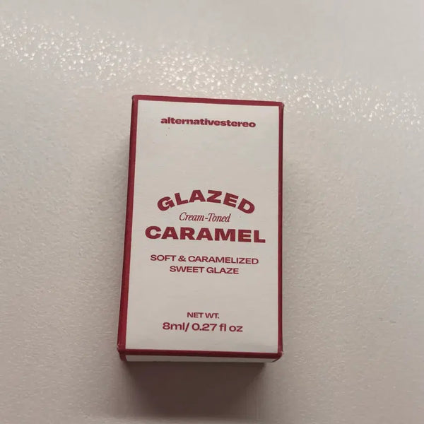 [BUNJANG] Alternative Stereo Lip Potion Caramel Glaze 03 Salty Pink / 얼터너티브 스테레오 립 포션 카라멜 글레이즈 03 솔티드 핑크