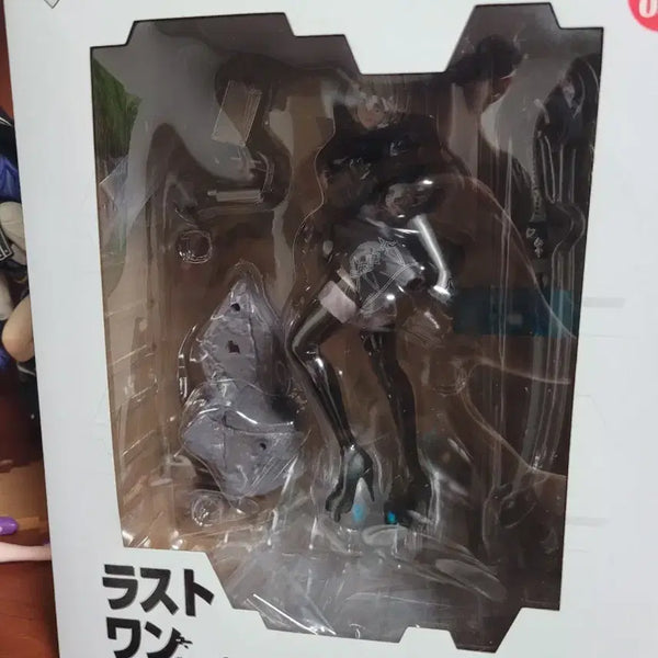 [BUNJANG] NieR:Automata 2B Figure Last One ver. / 니어 오토마타 2B 피규어 라스트원 ver.