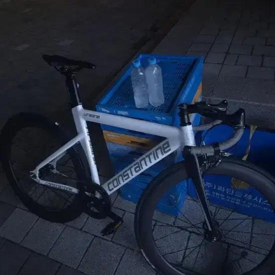 [BUNJANG] Constantine Urban (Urban) Bicycle / 콘스탄틴 어베인 무하자급 판/대