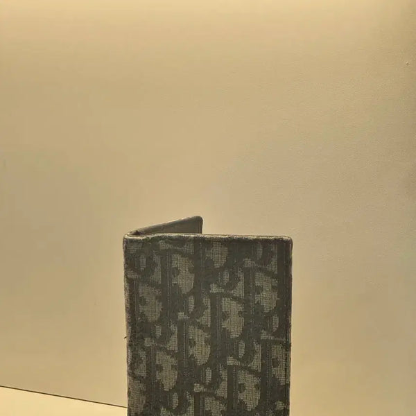 [BUNJANG] Dior Oblique Wallet / 디올 오블리크 지갑