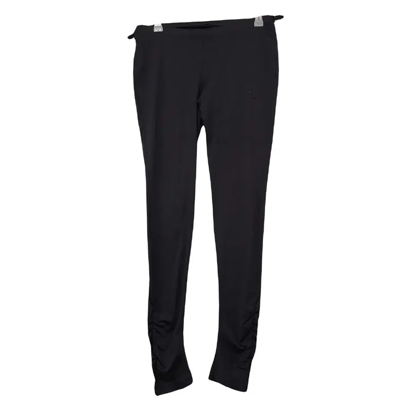 [BUNJANG] Nike Golf Black Leggings Size 4 / 나이키 골프 블랙 레깅스 4
