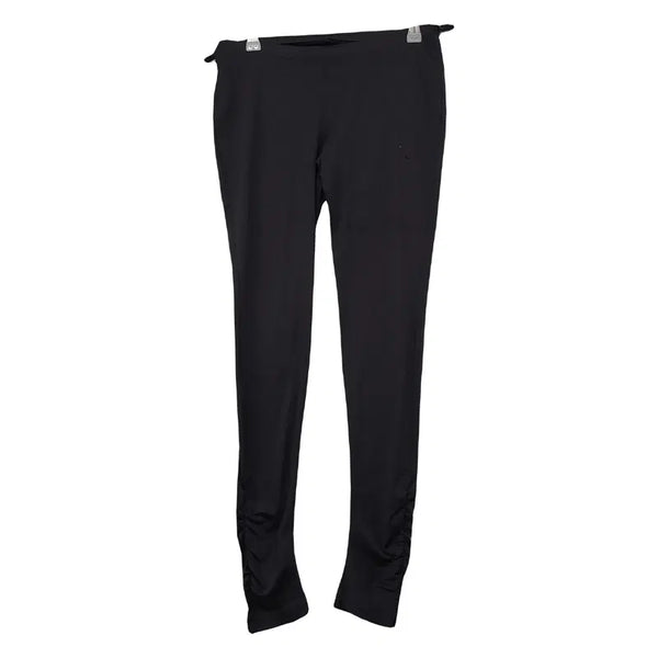 [BUNJANG] Nike Golf Black Leggings Size 4 / 나이키 골프 블랙 레깅스 4