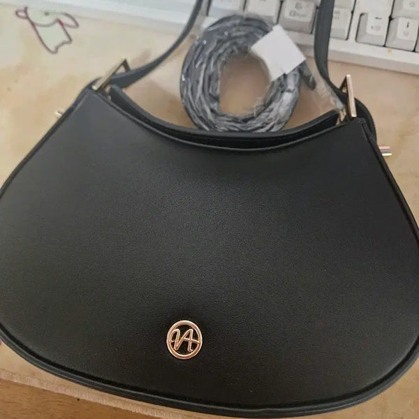 [BUNJANG] Veluent Marie Bag Black / 벨류엣 마리백 블랙