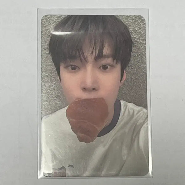 [BUNJANG] NCT Doyoung Cheongchun-ui Pomal SM Store POB / 엔시티 도영 청춘의 포말 슴스토어 smstore 미공포 양도