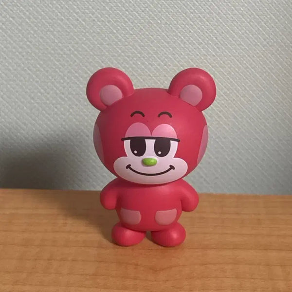 [BUNJANG] RIIZE Rizeco Figure / 라이즈 리즈코 피규어