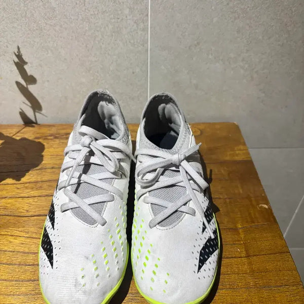 [BUNJANG] Adidas Predator Accuracy 210 Cleats / 아디다스 프레데터 애큐러시 210