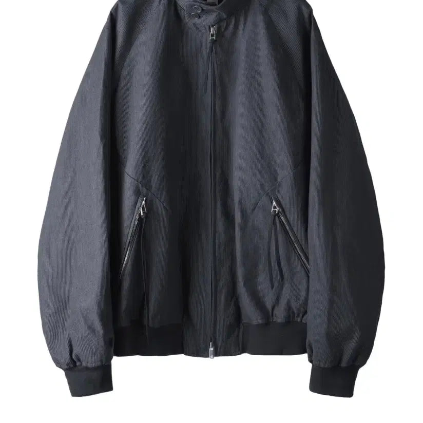 [BUNJANG] Post Archivepact Opening Bomber Charcoal S / 포스트아카이브팩션 오프닝 봄버 차콜 S