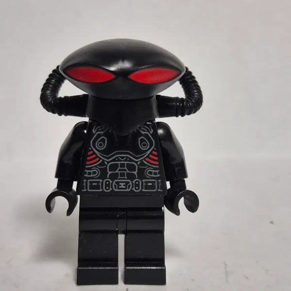 [BUNJANG] Lego DC Black Manta Minifigure (76095) / 레고 DC 블랙 만타 미니피규어(76095)