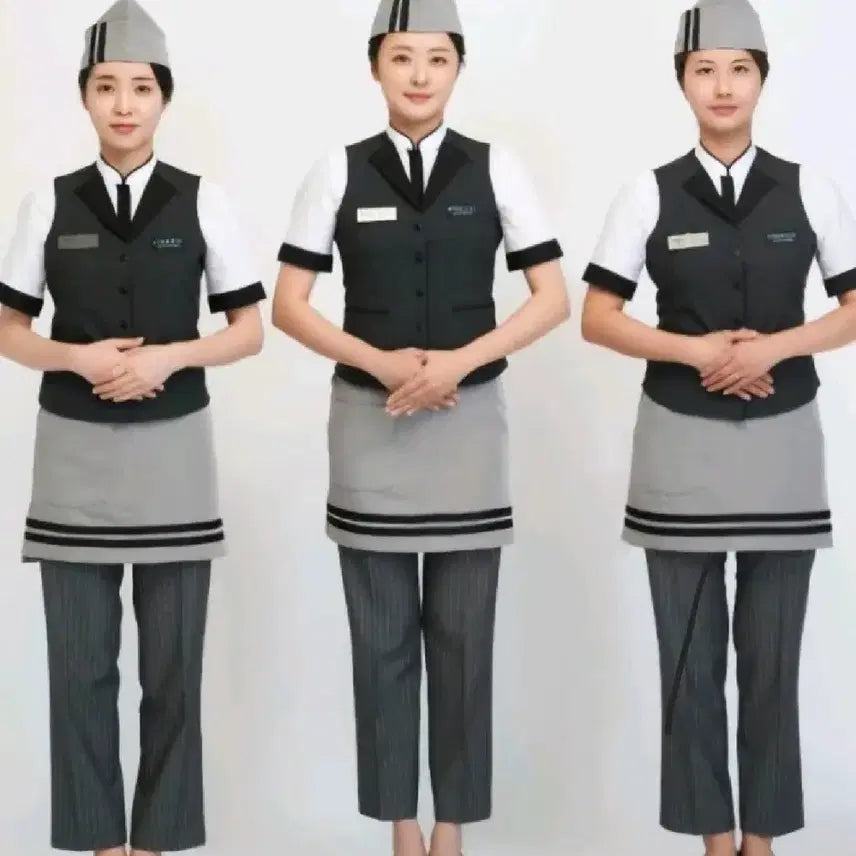 [BUNJANG] Friedlhof Uniform / 프리드라프 유니폼