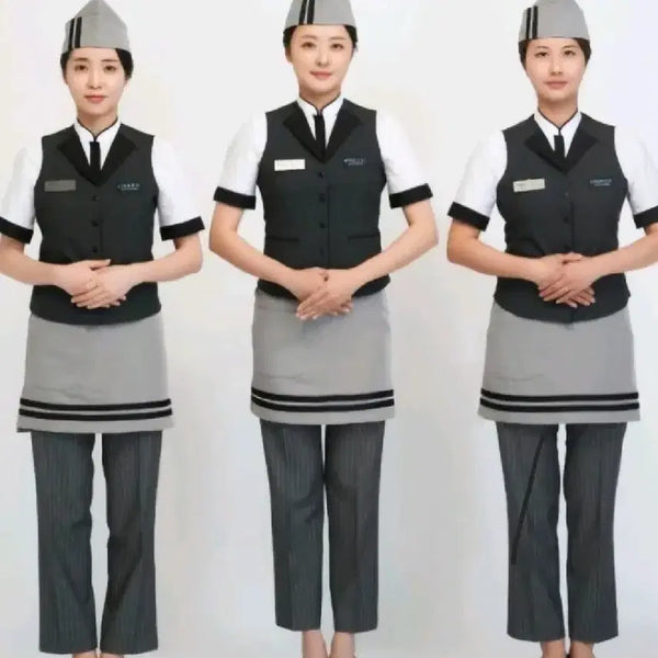 [BUNJANG] Friedlhof Uniform / 프리드라프 유니폼