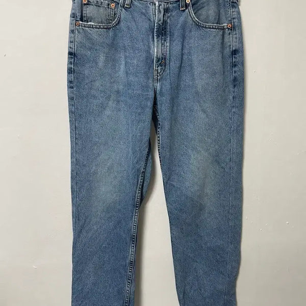 [BUNJANG] Levi's 620 Denim Jeans (Size 34) / 34 리바이스620 데님 청바지 정품