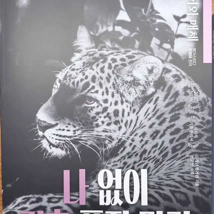 [BUNJANG] Jeon Hyung-tae Language and Media Nagichul New Book / 전형태 언어와 매체 나기출 새 책