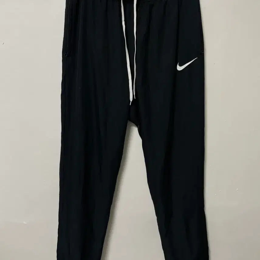 [BUNJANG] Nike Dri-FIT Performance Banded Pants Size 32-33 / 32-33 나이키 드라이핏 기능성 밴딩 바지 정품