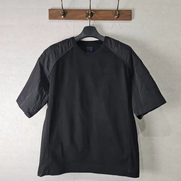 [BUNJANG] Juun.J 2022SS MA1 T-Shirt XL / 준지 2022SS ma1 반팔 XL