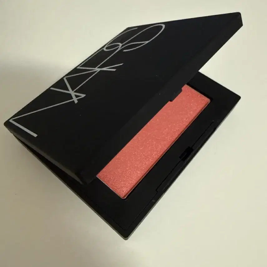 [BUNJANG] NARS Blush Orgasm / 나스 블러셔 코랄#오르가즘 엣스