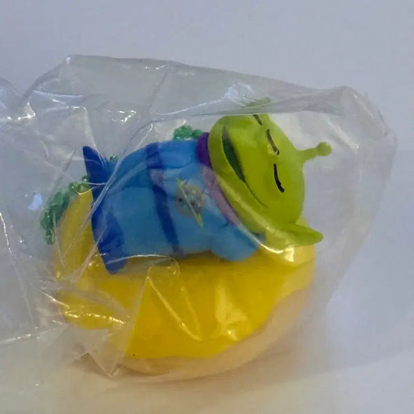 [BUNJANG] Toy Story Alien Keychain / 토이스토리 알린 키링