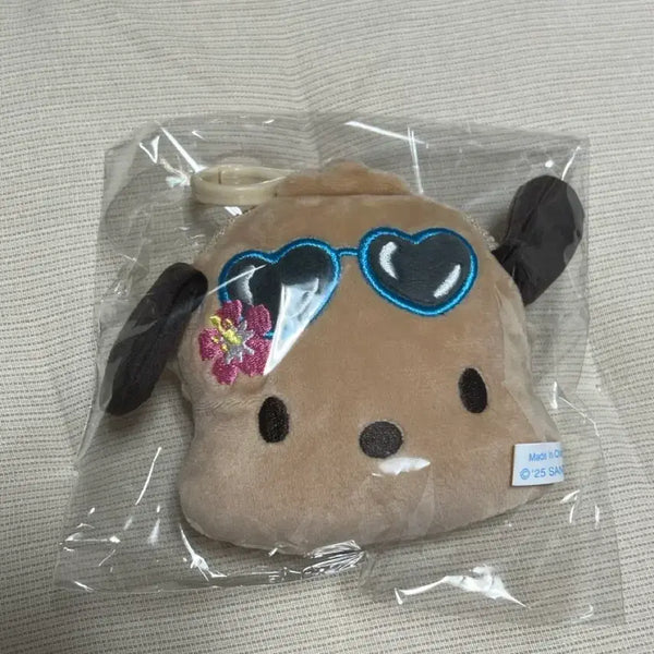 [BUNJANG] Etude House Pochacco Pouch / 올리브영 에뛰드 태닝 포차코 파우치