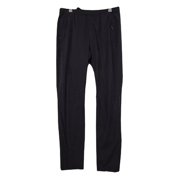 [BUNJANG] NEPA Black Functional Training Pants S / 네파 블랙 기능성 트레이닝 바지 S