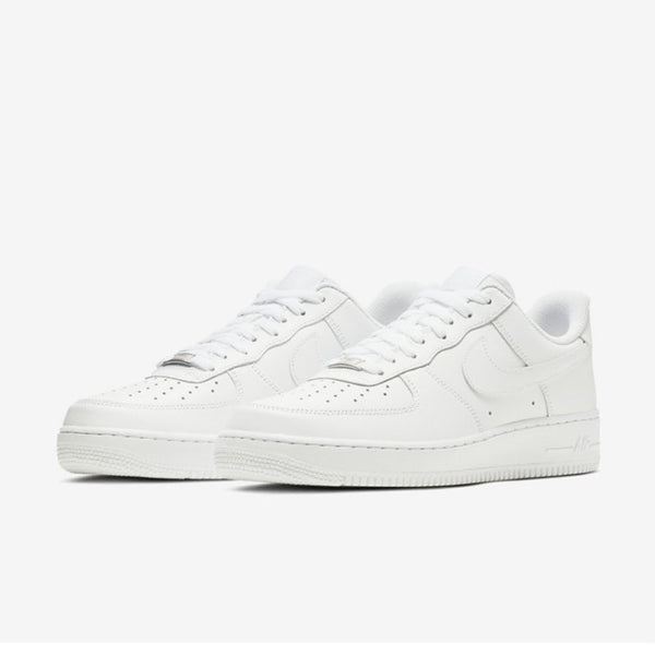 [BUNJANG] Nike Air Force 1 Sneakers / 에어포스