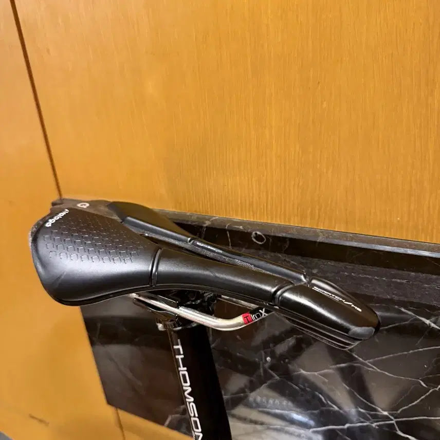 [BUNJANG] Prologo M5 Titanium Rail Saddle / 프롤로고 m5 티타늄레일 묻따5