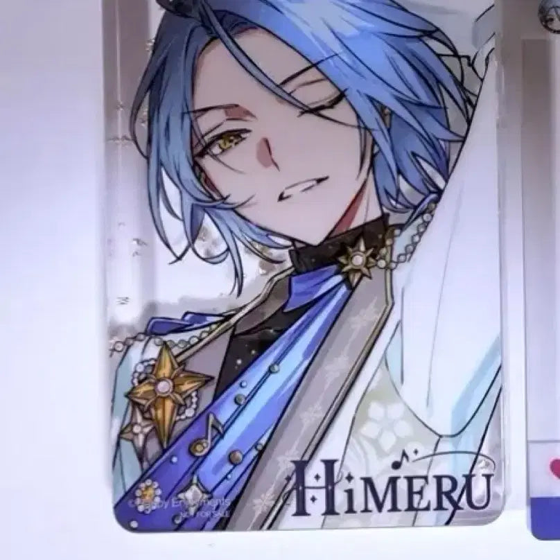 [BUNJANG] Ensemble Stars! Popup Store 16th Special Event Rinne Himero Photocard / 판매 모펀 앙스타 팝업 린네 히메루 16특전