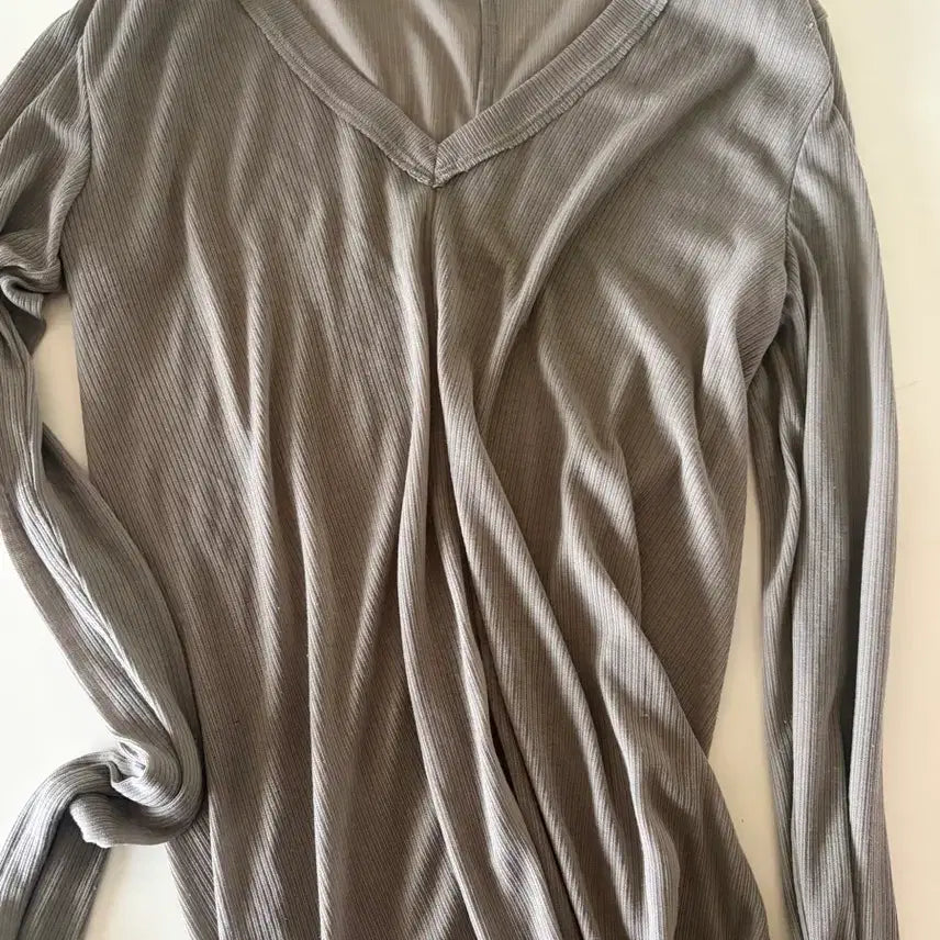 [BUNJANG] Zara Long Sleeve Top / 자라 롱슬리브
