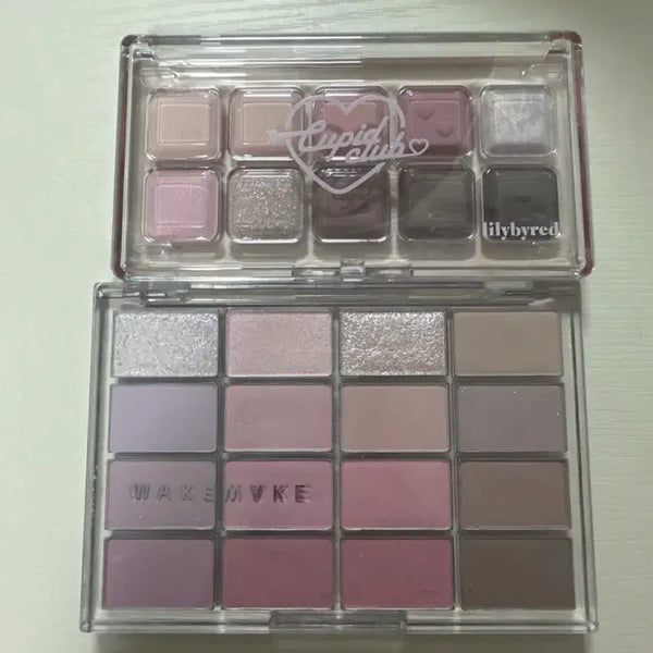 [BUNJANG] WakeMake & LilyMayme Mood Keyboard Palette / 개당 8500원!! 웨이크메이크 팔레트 릴바레 무드키보드