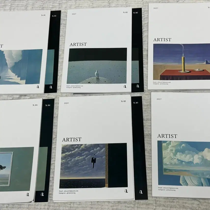[BUNJANG] Kang Cheol-jung T N-Je Artist / Playlist Textbook (2027 SAT Prep) / 시대인재 재종 강철중T N제 아티스트 / 플레이리스트 판매합니다