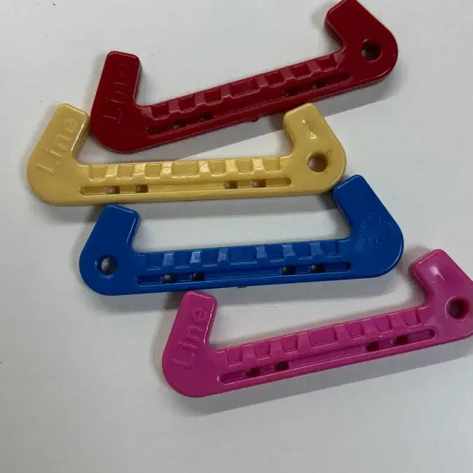 [BUNJANG] Skating Garde Dog Keyring / 피겨 스케이팅 가드독 키링