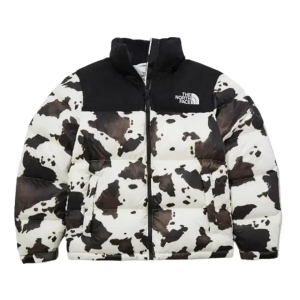 [BUNJANG] The North Face Novelty Nupse Down Jacket XL / [XL] 노스페이스 노벨티 눕시 다운 자켓 얼룩 슈프림맛