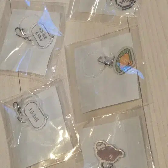 [BUNJANG] Kiwoom Heroes Random Mazeluchisi Exchange / 키움히어로즈 랜덤 메지루시 교환