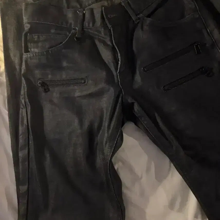 [BUNJANG] Lee Vintage Jeans / lee 청바지 빈티지