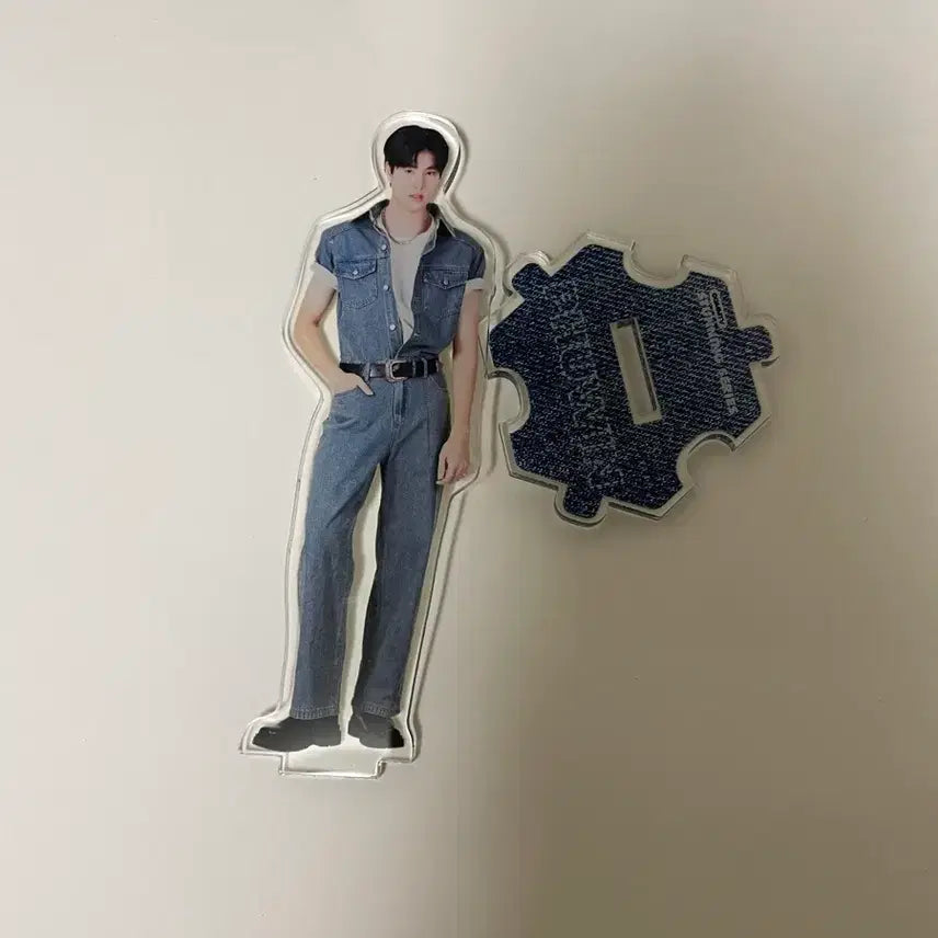 [BUNJANG] Phuwin Acrylic Stand / Gmmtv Phuwin 푸윈 아크릴스탠드