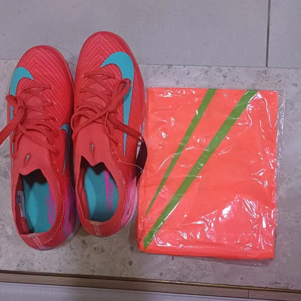 [BUNJANG] Nike Vapor 16 Pro TF 255 / 새상품 나이키 베이퍼 16프로 TF 255