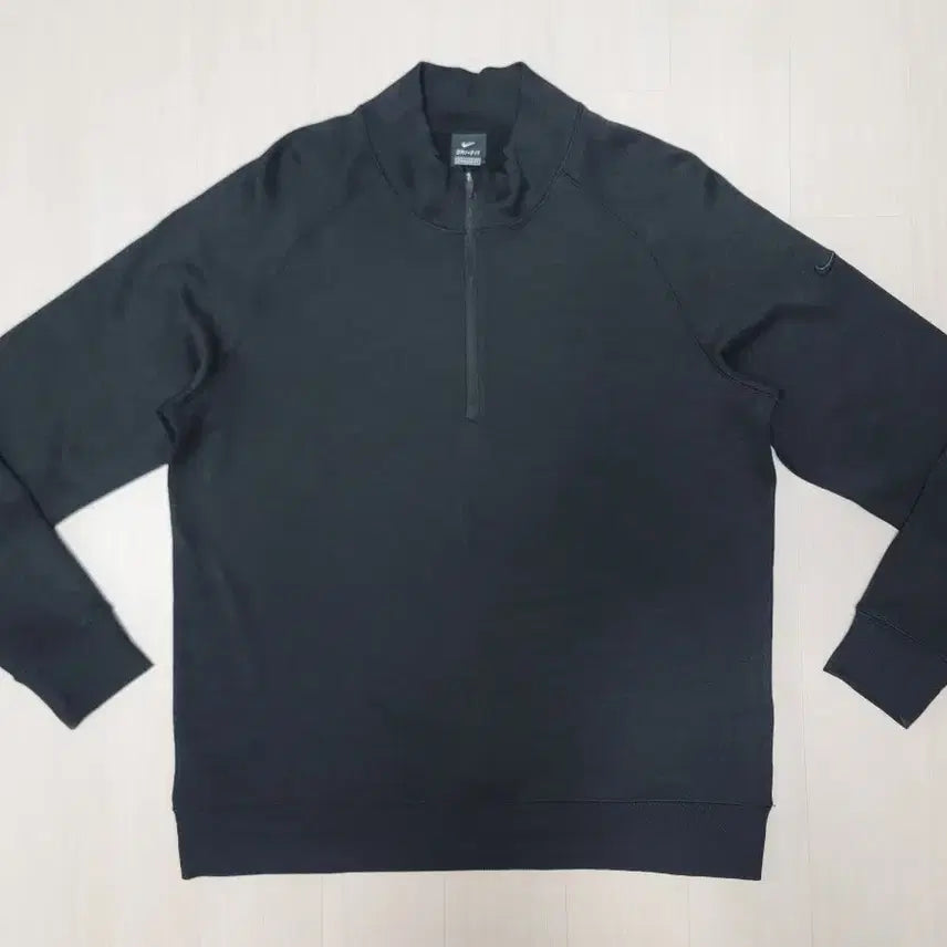 [BUNJANG] Nike Golf Dri-FIT Player Half-Zip Long-Sleeve T-Shirt XL / (XL)나이키골프 드라이핏 플레이어 하프집 긴팔티셔츠 판매합니다