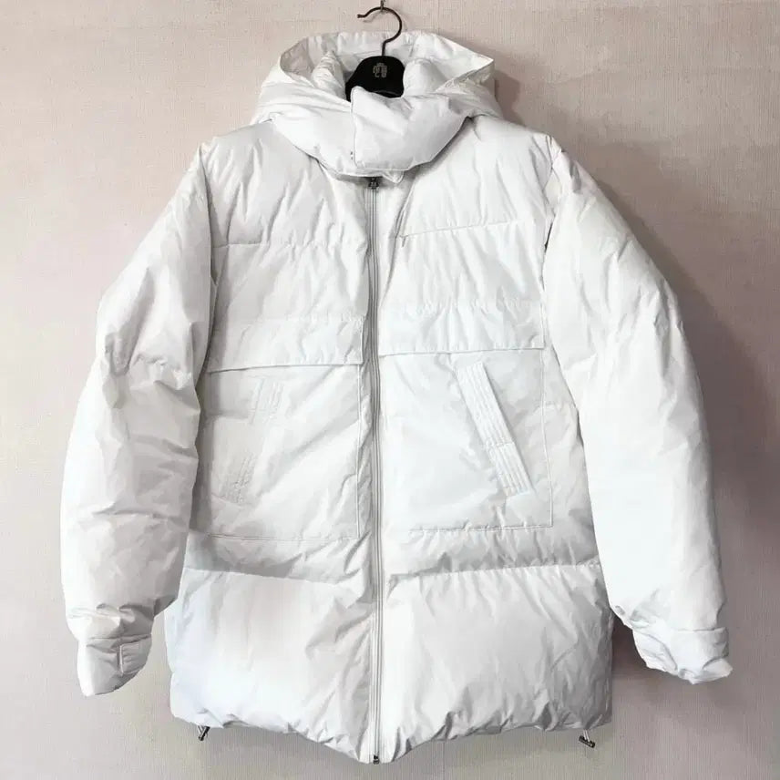 [BUNJANG] JOGUNSHOP Premium Duck Down Surplus Puffer Padding Jumper (M) / [M] 조군샵 프리미엄 덕다운 서플러스 푸퍼 패딩점퍼