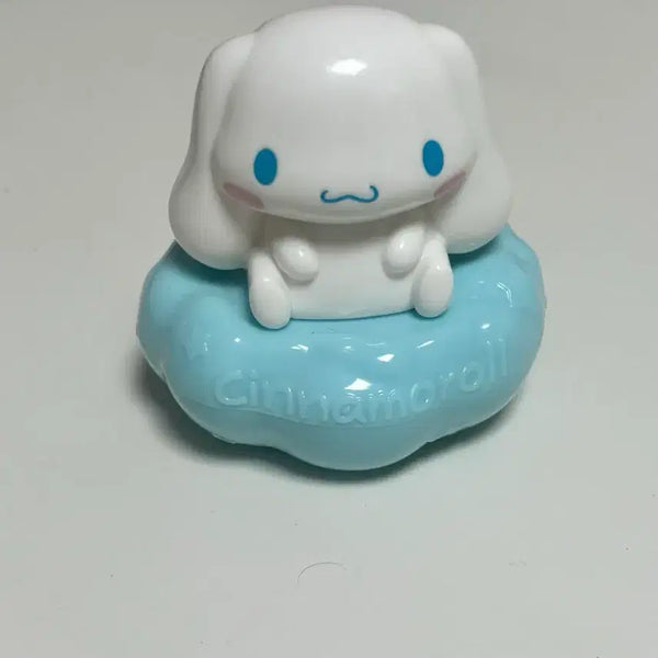 [BUNJANG] Sanrio Cinnamoroll 2022 Figure / 2022 산리오 시나모롤