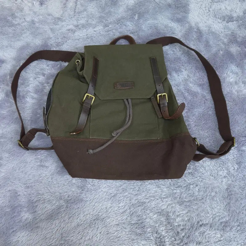 [BUNJANG] MisoFe Backpack Bag 0814A33 / 미소페 백팩 가방 | 0814A33