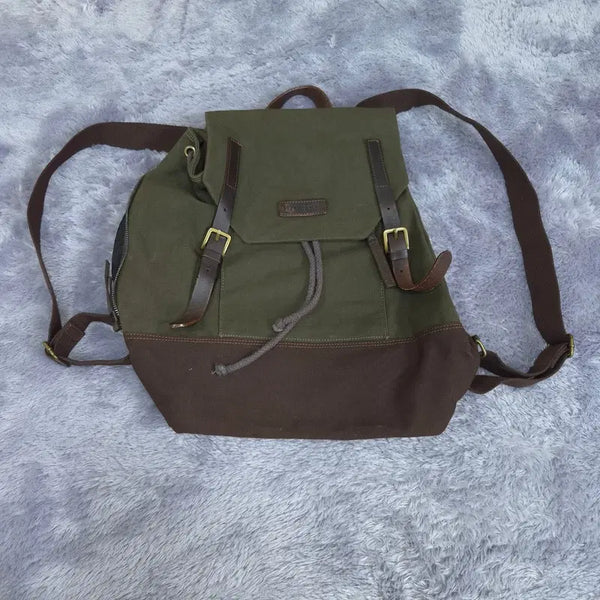 [BUNJANG] MisoFe Backpack Bag 0814A33 / 미소페 백팩 가방 | 0814A33