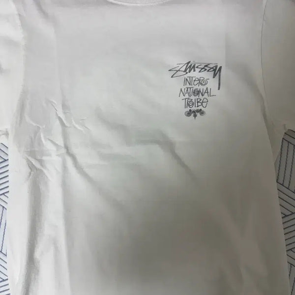 [BUNJANG] Stussy Short Sleeve T-Shirt Size S / 스투시 반팔